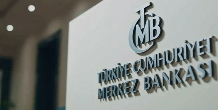 TCMB'den yeni düzenleme: Kredi büyümesi hesaplama aralığı 8 haftaya çıkarıldı