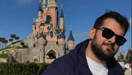 Jrokez lakaplı Oğuzhan Dalgakıran hayatını kaybetti