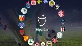 Süper Lig'de ilk ayrılık açıklandı: Taraftar tepki gösterdi