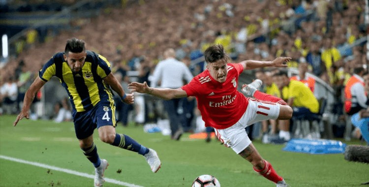 Fenerbahçe Benfica maçı ne zaman, saat kaçta ve hangi kanalda yayınlanacak?