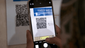 Sağlık Bakanlığı duyurdu: Hastanelere QR kod geliyor
