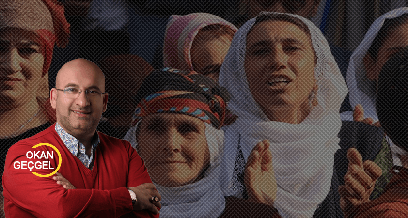 Kürt sorunu değil, Kürtlerin sorunu