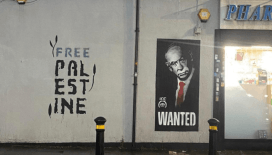 Arjantin'de insan hakları örgütleri Netanyahu'nun ülkeyi ziyareti öncesi suç duyurusunda bulundu