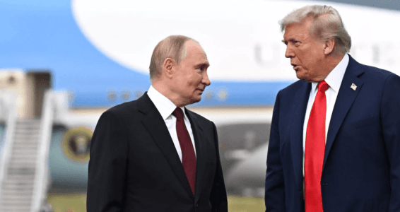 Trump-Putin hattında yeni çözüm platformu: Avrupa dışarıda mı kalacak?