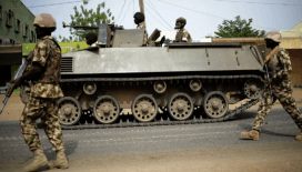 Nijerya'da camiye kanlı saldırı: 50 kişi öldü, onlarca kişi kaçırıldı