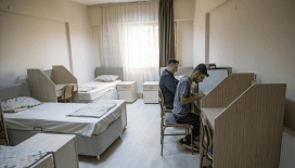 TDV yurtlarında yeni dönem kayıt süreci başladı