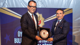 TABA-AmCham'dan Türkiye-ABD arasında yeni stratejik iş birliği dönemi