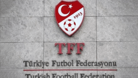 TFF'den şike operasyonu: Kulüp yöneticileri ve futbolcular PFDK'ye sevk edildi