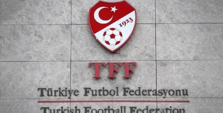 TFF'den şike operasyonu: Kulüp yöneticileri ve futbolcular PFDK'ye sevk edildi