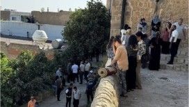 Mardin'de iki kız kardeş evde ölü bulundu