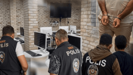 20 ilde siber suçlara operasyon: 23 tutuklama