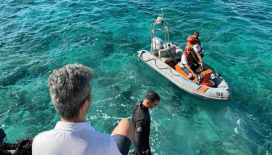 Muğla'da batan teknede kaybolan 2 çocuk bulundu