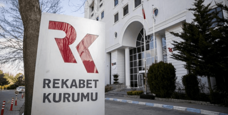 Rekabet Kurulundan Google'a soruşturma