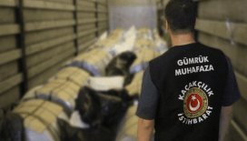 Gümrük kapılarında kamu zararına geçit verilmedi