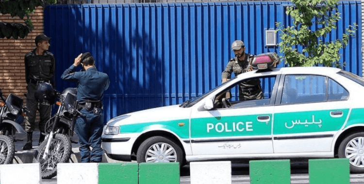 İran'da enerji tüketimini azaltmak için birçok eyalette kamu kurumları tatil