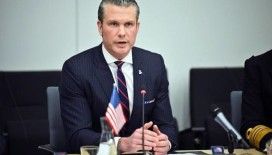 Hegseth, Savunma İstihbarat Ajansı Direktörünü işten çıkardı