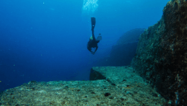 Kuzey Denizi'nde 5.3 milyon yıllık sır açığa çıktı: 'Kum dağları alt üst olmuş'