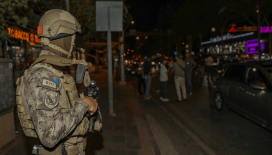 Diyarbakır'da uyuşturucu tacirlerine 'Narko Hançer' darbesi