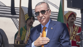 Cumhurbaşkanı Erdoğan: Terörsüz Türkiye'de son düzlükteyiz