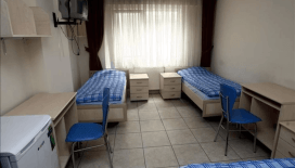 İBB öğrenci yurtları başvurusu başladı: 2025-2026 dönemi kayıt şartları ve ücretler açıklandı