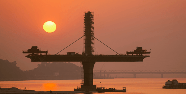 Çin'in mega barajı Hindistan'ı neden endişelendiriyor?