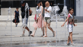 Araştırmalar ortaya koydu: Sıcak hava dalgası yaşlandırıyor