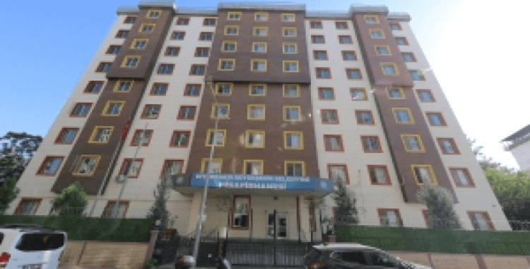 Kız Öğrenci Misafirhanesi için yeni dönem kayıtları başladı