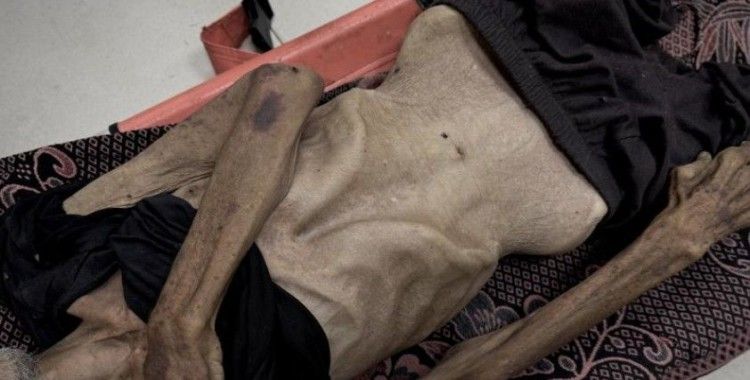 BM Güvenlik Konseyi'nde, Gazze halkının yaşadığı kıtlık ve insani durum konuşuldu