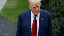 Trump: İlerleme sağlanmazsa ABD, hem Rusya'ya hem de Ukrayna’ya yaptırım uygulayabilir