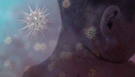 Endonezya'da kızamık salgınında 17 kişi hayatını kaybetti