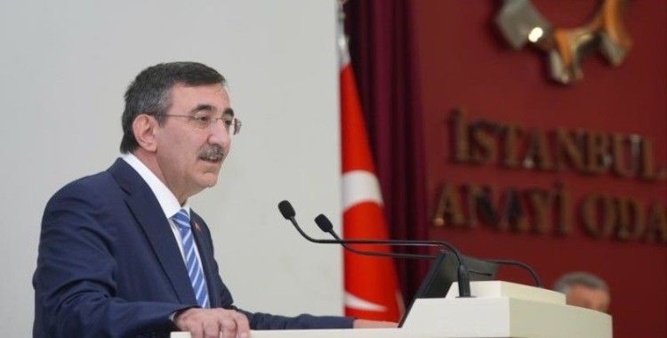 Yılmaz: Uyguladığımız ekonomik istikrar ve reform programı birçok testten başarıyla geçti