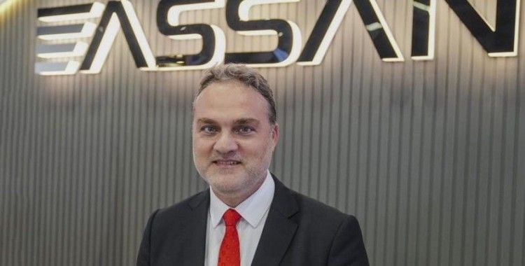 ASSAN Group sahibi ve yöneticisi gözaltına alındı