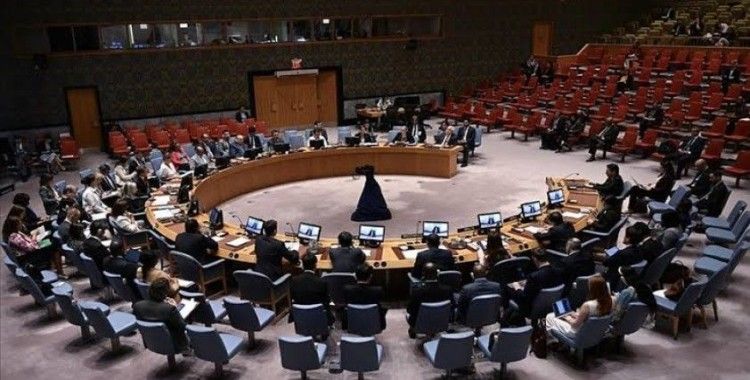 BM'den Lübnan kararı: Barış Gücü 2026'da çekilecek