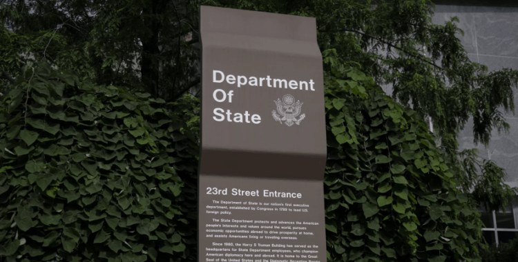 ABD Dışişleri Bakanlığı Ukrayna'ya yaklaşık 825 milyon dolarlık silah satışını onayladı