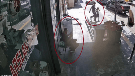 Diyarbakır'da çocuğu kaçırma girişiminde bulunan şahıs yakalandı