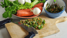 Bilim insanları tartışıyor: 'Negatif kalorili yiyecekler' gerçekten var mı?