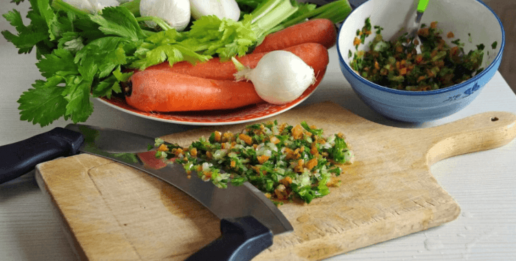 Bilim insanları tartışıyor: 'Negatif kalorili yiyecekler' gerçekten var mı?