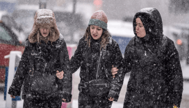 La Nina kapıda, bu kış vortex bozulabilir: Kuvvetli yağışlar, soğuk dalgaları ve ilk kar geliyor