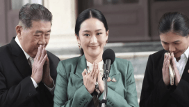 Tayland Başbakanı görevden alındı