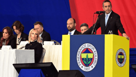 Fenerbahçe'nin olağanüstü genel kurul tarihi belli oldu