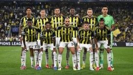 Fenerbahçe UEFA Avrupa Ligi fikstürü açıklandı: İlk maç Dinamo Zagreb deplasmanında
