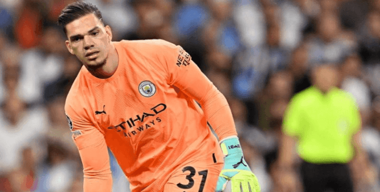 Fenerbahçe Ederson'u imzaya getiriyor: İşte bonservis bedeli