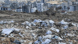 Etimesgut Belediyesi'ne 668 bin 677 lira çevre cezası