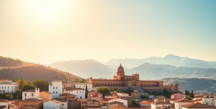 İspanya'ya uçuş: Seyahat rehberi ve uygun bilet seçenekleri