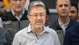 Bakan Yumaklı: 1 Ocak'tan bugüne kadar 5 bin 832 yangınla mücadele ettik