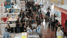 Türkiye'de gelecek yıl 289 fuar düzenlenecek