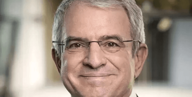 Ünlü gıda devi CEO'su görevden alındı: 'Astı ile gizli ilişki'