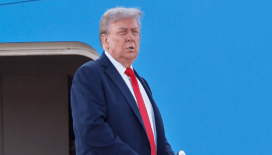 Trump: Eğer Ukrayna çatışmasını durdurabileceksem, bunu yapmak zorundaymışım gibi hissediyorum