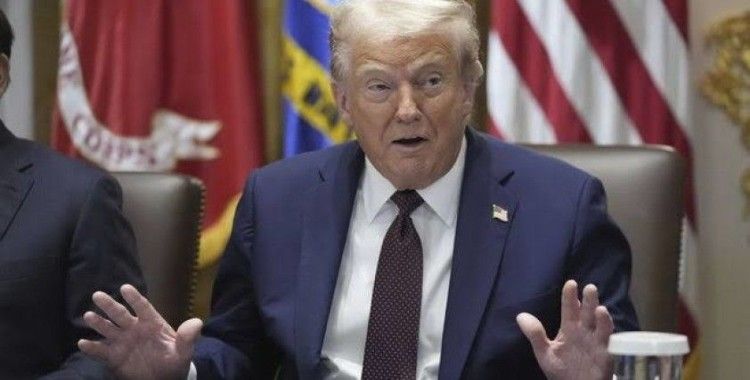 ABD'li hakimden Trump kararı: Ulusal muhafızları kullanması yasa dışı
