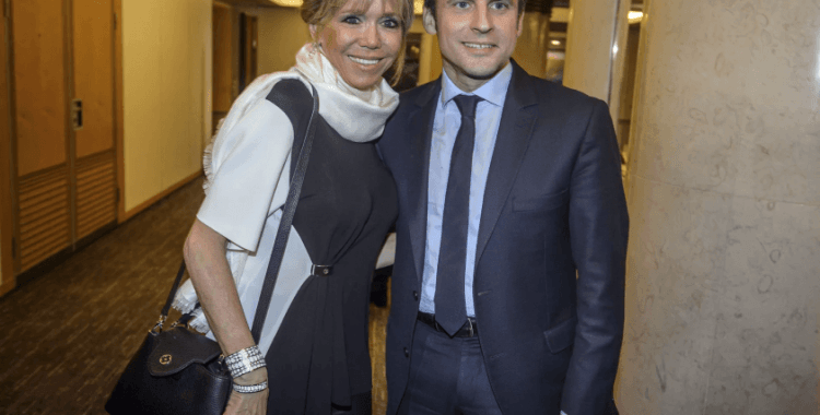 Macron ailesinin villası rekor fiyata satıldı: Villanın değeri 10 yılda yüzde 200 arttı